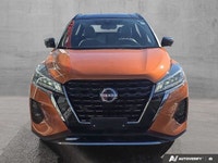 *ONE OWNER, CLEAN CARFAX * ===== Gemini said ===== This 2024 Nissan Kicks SR comes equipped with *1.... (image 8)