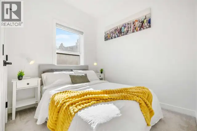 Unit 3, 1313 20 Avenue NW Calgary, Alberta in Long Term Rentals in Calgary - Image 17