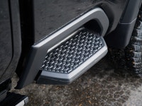 The Apex of Heavy-Duty | Introducing the 2026 GMC Sierra 3500HD Denali Ultimate with 6.6L Duramax St... (image 8)