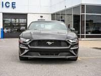 Experience the thrill of the open road with the 2018 Ford Mustang Ecoboost Premium Coupe, now availa... (image 5)