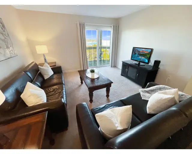 Winter Rates - All-Inclusive-  Furnished 1 BR- Hemlock Ravine in Short Term Rentals in Bedford - Image 17