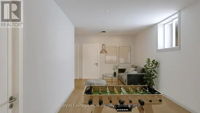 #4 - 260 7TH STREET Hanover, Ontario in Houses for Sale in Owen Sound - Image 15