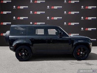 Check out this 2022 Land Rover Defender XS Edition before someone takes it home! * This Land Rover D... (image 6)