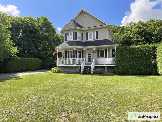 $649,500 - 2 Storey for sale in Prevost — photo 3