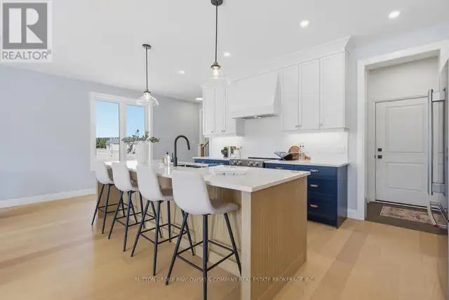 LOT #29 - 95 DEARING DRIVE South Huron (Stephen), Ontario in Houses for Sale in Grand Bend - Image 11