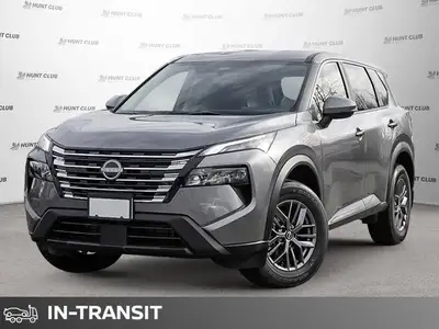 This Nissan Rogue has a trusty Intercooled Turbo Regular Unleaded I-3 1.5 L/91 engine powering this...