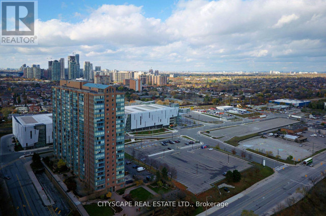 #2110 -115 HILLCREST AVE Mississauga, Ontario in Condos for Sale in Mississauga / Peel Region - Image 4