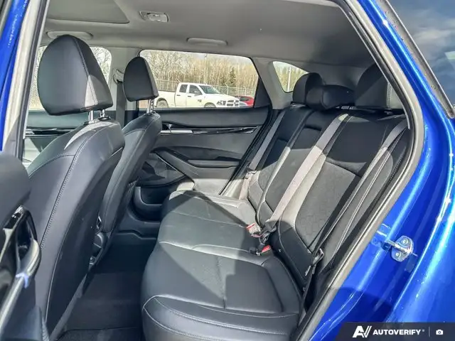 2024 Kia Seltos EX | AWD | Sunroof | Remote Start in Cars & Trucks in Prince George - Image 27