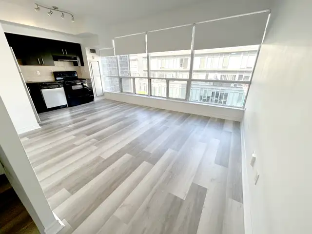 studio  - Fifty on the Park in Long Term Rentals in City of Toronto - Image 16