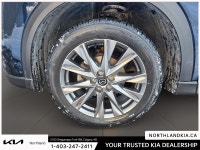 2021 Mazda CX-5 GS Ready for anything, from the streets of Calgary to the highways of Alberta, this... (image 6)