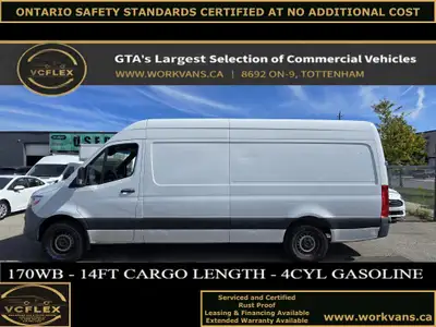 NEW TIRES & NEW ROTORS/PADS ALL AROUND - CLEAN CARFAX - Fully Serviced & Ontario Safety Standards CE...
