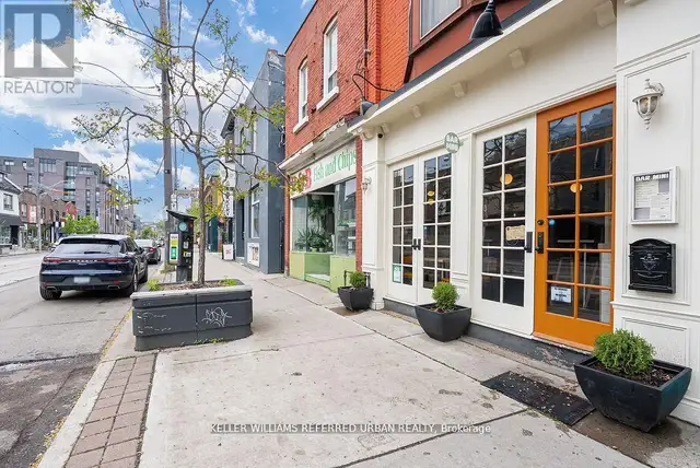1118 QUEEN STREET E Toronto (South Riverdale), Ontario in Commercial & Office Space for Sale in City of Toronto - Image 4