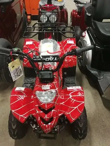.Kids ATV's, Quads, 4 wheelers,  $1195.00!!! Ready to Drive!!! in ATVs in Ottawa - Image 8