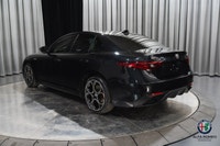 The 2022 Alfa Romeo Giulia Veloce delivers Italian performance and sophistication in a beautifully b... (image 2)