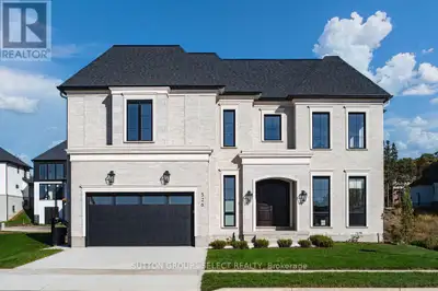 Mapleton Homes in Boler Heights introduces a masterpiece for the most discerning buyer - a thoughtfu...