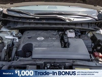 Window Grid And Roof Mount Diversity Antenna Valet Function Trunk/Hatch Auto-Latch Trip Computer Tra... (image 8)