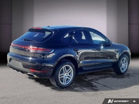 2021 Porsche Macan Le Porsche Macan S 2021 incarne le parfait équilibre entre performance sportive e... (image 4)