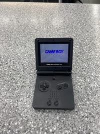 Gameboy Advance AGS-101 City of Toronto Toronto (GTA) Preview