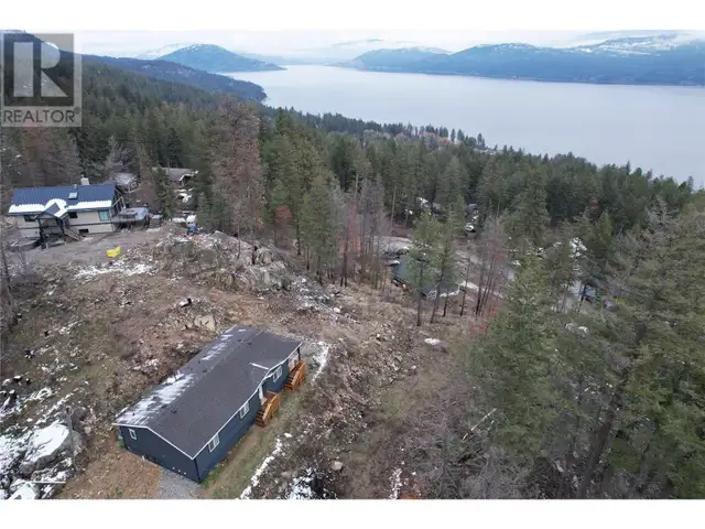 9369 Keithley Road Vernon, British Columbia in Houses for Sale in Vernon - Image 34