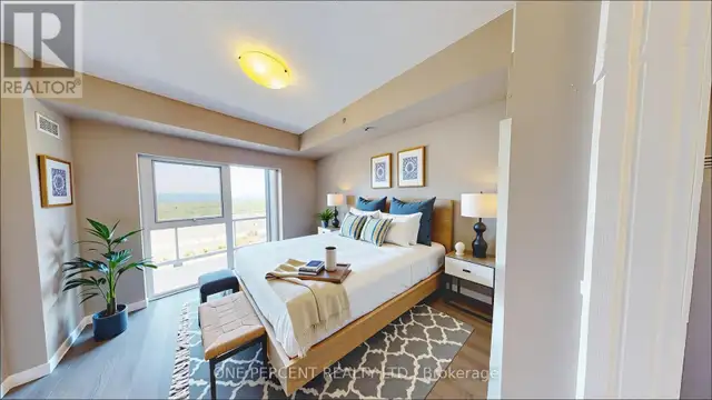 605 - 560 NORTH SERVICE ROAD Grimsby (Grimsby Beach), Ontario62863316591361123