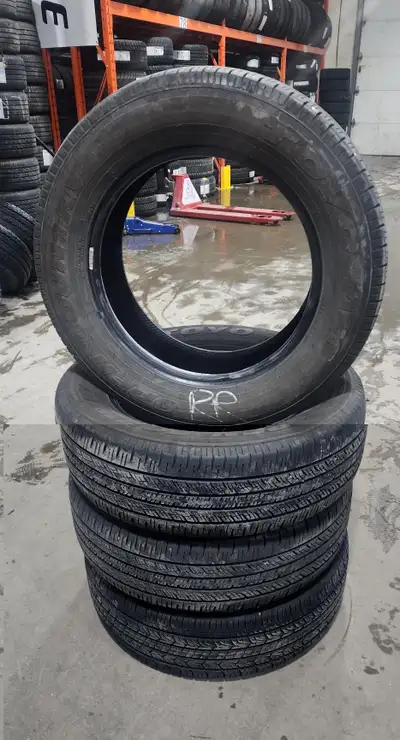 Toyo A38 Open Country A/S 225/65/17 102H 7/32 Tag: 143179 ___________________ LOTS OF NEW AND USED T...