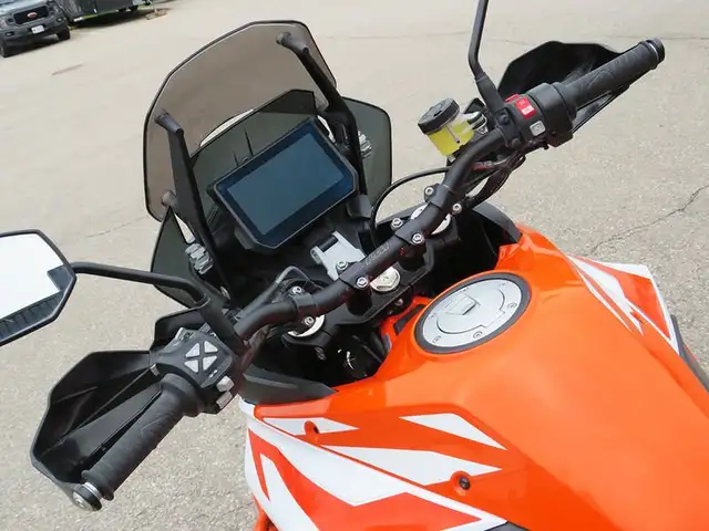 2018 KTM 1290 Super Adventure R in Sport Touring in Cambridge - Image 14