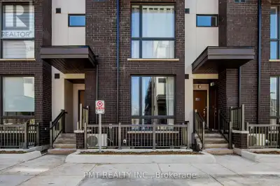 46 - 26 FIELDWAY ROAD Toronto (Islington-City Centre West), Onta