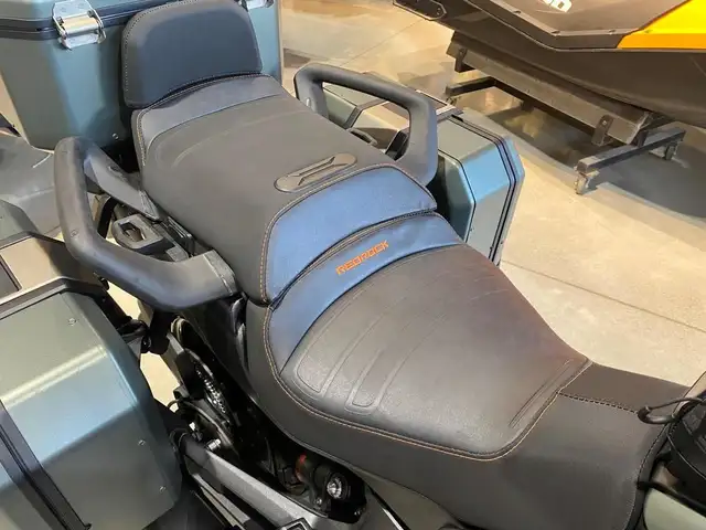 2025 Can-Am Canyon Redrock Edition in Street, Cruisers & Choppers in Kitchener / Waterloo - Image 9