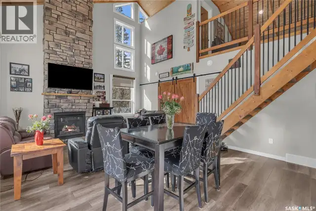 102 Moore DRIVE Lakeland Rm No. 521, Saskatchewan in Houses for Sale in Prince Albert - Image 12