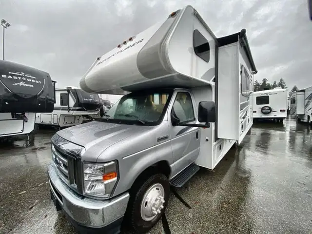 2024 Adventurer LP Class C Adventurer 24DS in RVs & Motorhomes in Abbotsford - Image 6