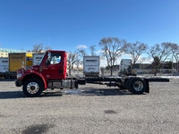 2019 Freightliner M2 2019 FREIGHTLINER M2;Heavy Duty Trucks - Miscellaneous Trucks Penske Location 1... (image 3)