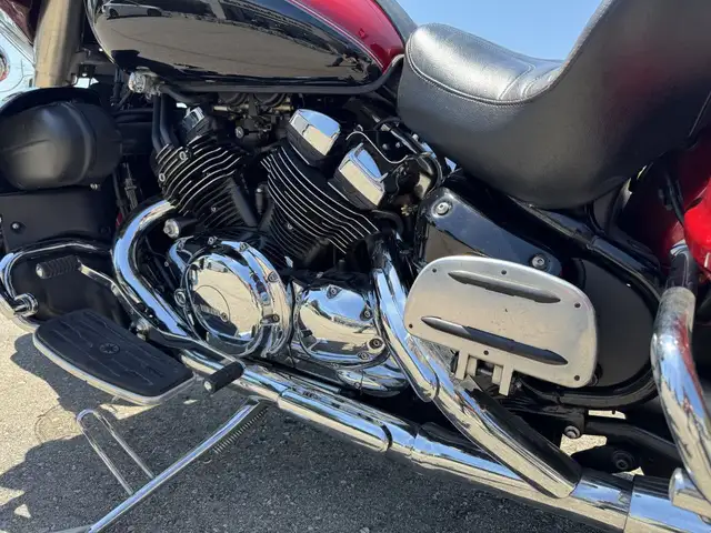 2009 Yamaha Royal Star Venture in Street, Cruisers & Choppers in Kitchener / Waterloo - Image 28