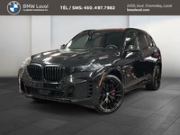 ===== 2025 BMW X5 xDrive40i | Gr. M Sport Pro | Gr. Supérieur Amélioré | ===== ===== * Groupe M Spor... (image 2)
