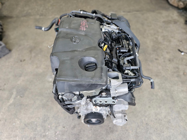 JDM Toyota Camry/Rav4/Venza Hybrid 2018-2022  Engine and trany in Engine & Engine Parts in Winnipeg - Image 2