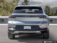4dr LT ... Engine: Electric Safety Equipment Rear Seat Reminder Door locks, rear child security Teen... (image 4)