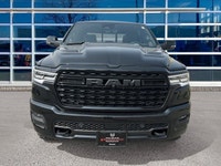 This Ram 1500 has a trusty Twin Turbo Premium Unleaded I-6 3.0 L/183 engine powering this Automatic... (image 9)
