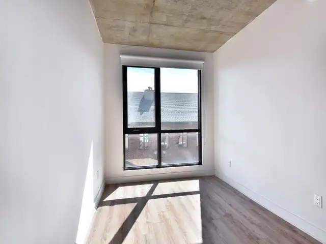 4.5 2cc 2sdb Condo appartement à louer Sud-Ouest-Wilcox in Long Term Rentals in City of Montréal - Image 9