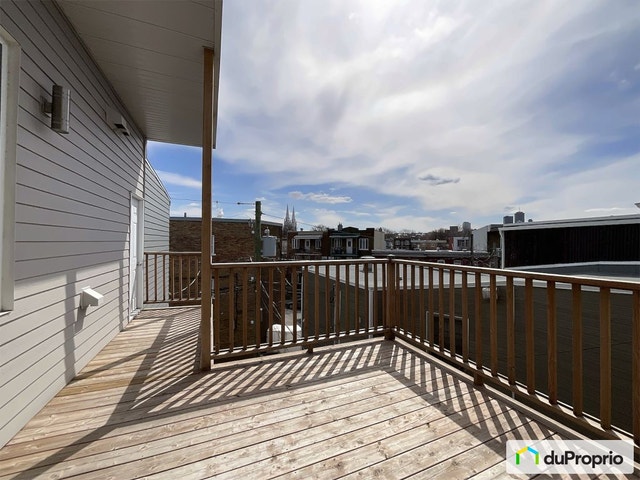 $369,900 - Condominium for sale in Limoilou — photo 2