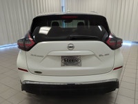 Built for comfort, confidence, and all-season capability, this used 2020 Nissan Murano SL is a smart... (image 6)