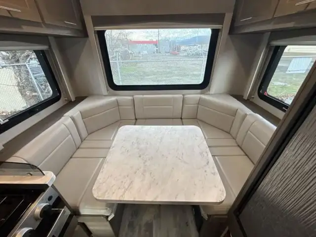 2024 Adventurer LP Class C Adventurer 19RD in RVs & Motorhomes in Kelowna - Image 20