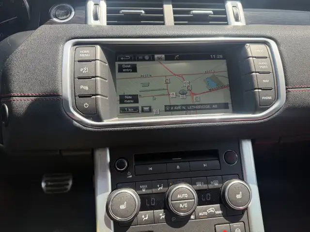 2014 Land Rover Range Rover Evoque Dynamic in Cars & Trucks in Lethbridge - Image 13