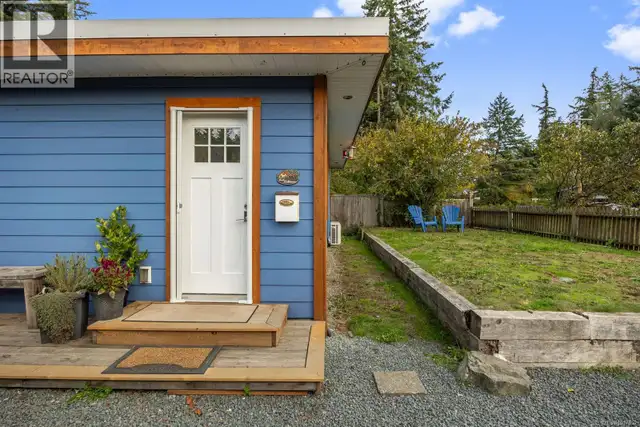 1314 Docliddle Rd Comox, British Columbia in Houses for Sale in Comox / Courtenay / Cumberland - Image 6