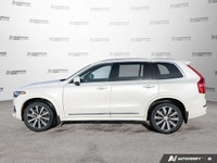 You'll have no regrets driving this reliable 2024 Volvo XC90. Side Impact Beams, Power Rear Child Sa... (image 1)