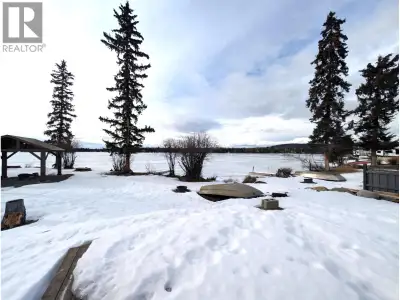 Lot 25 at Ace High Resort, a rare, flat, and level waterfront gem on the pristine shores of Watch La...