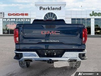 This *2022 GMC Sierra 1500 4x4* powered by the *6.2L EcoTec3 V8 Engine* delivers an impressive 420 h... (image 4)