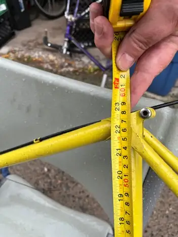 Poliquin Touring Road Bike in Road in City of Toronto - Image 4