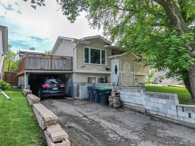 3008 McDonald Avenue Brandon, Manitoba628657184276501217