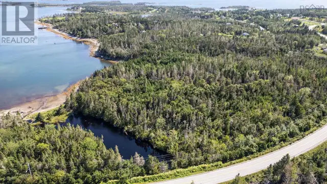 ZM NO 7 Highway Murphy Cove, Nova Scotia in Land for Sale in Truro - Image 15