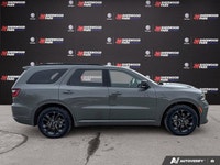 Check out this 2025 Dodge Durango R/T before someone takes it home! *Get Your Money's Worth for this... (image 6)