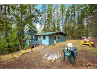 7640 Granite Place Anglemont, British Columbia